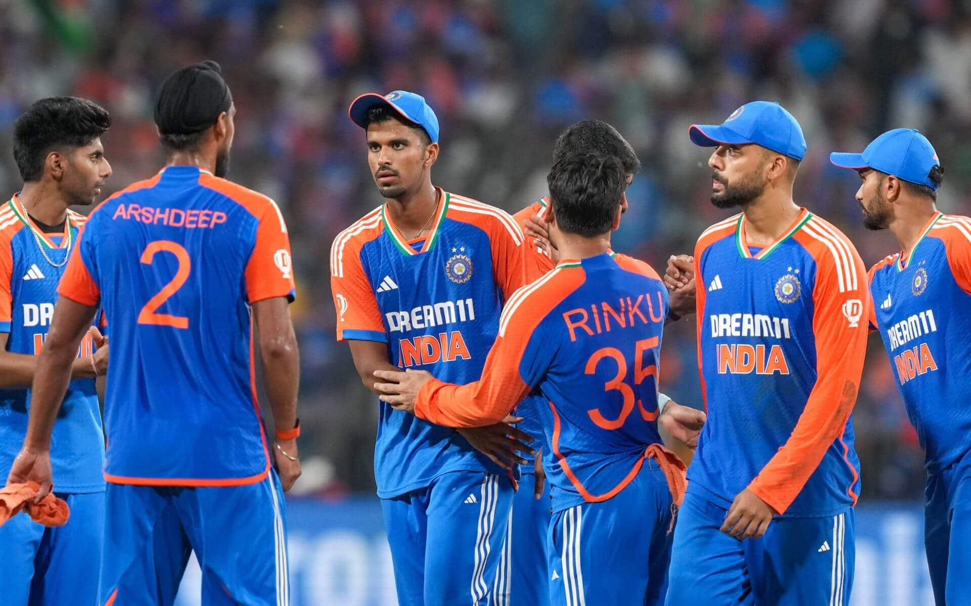 'Yeh IPL XI Hai, India Ki Team Nahi,': Basit Ali On India's Thumping Win Against Bangladesh